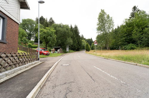 Foto 40 - Modern Holiday Home in Rechenberg-bienenmuhle Near Ski Area