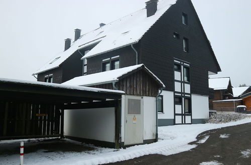 Photo 27 - Inviting Apartment in Winterberg Near the ski Area