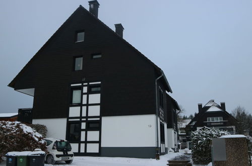 Photo 26 - Inviting Apartment in Winterberg Near the ski Area