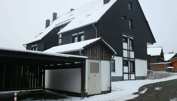 Photo 1 - Apartment in Winterberg Near the ski Area