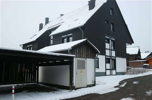 Foto 27 - Apartment in Winterberg Near the ski Area