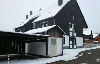 Foto 1 - Apartment in Winterberg Near the ski Area