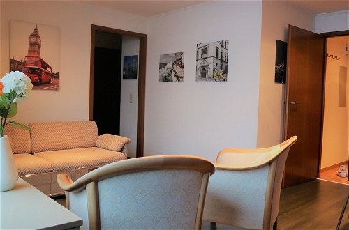 Foto 16 - Apartment in Winterberg Near the ski Area