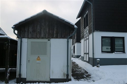 Foto 20 - Inviting Apartment in Winterberg Near the ski Area