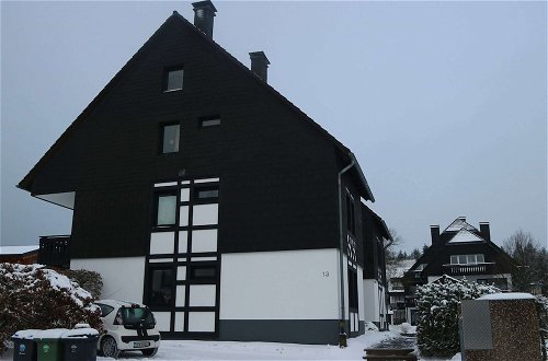 Photo 23 - Apartment in Winterberg Near the ski Area