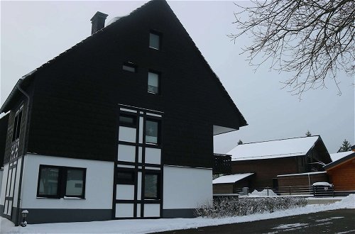 Photo 28 - Apartment in Winterberg Near the ski Area