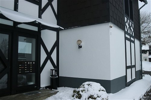 Photo 2 - Inviting Apartment in Winterberg Near the ski Area