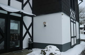 Photo 2 - Inviting Apartment in Winterberg Near the ski Area