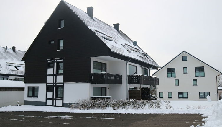 Foto 1 - Inviting Apartment in Winterberg Near the ski Area