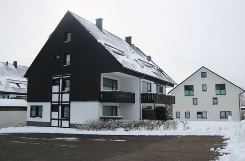 Photo 1 - Inviting Apartment in Winterberg Near the ski Area