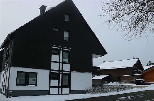 Photo 28 - Inviting Apartment in Winterberg Near the ski Area