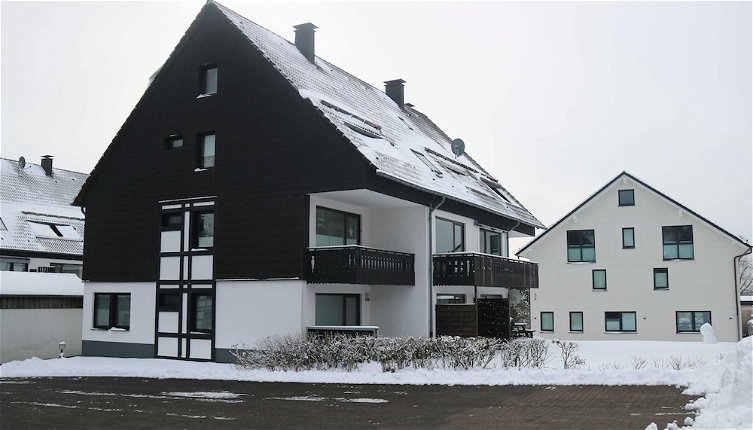 Foto 1 - Apartment in Winterberg Near the ski Area