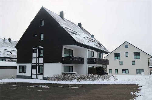 Foto 1 - Apartment in Winterberg Near the ski Area