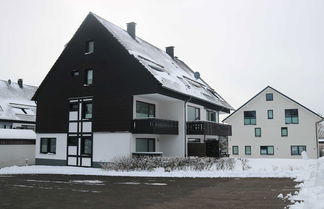 Foto 1 - Apartment in Winterberg Near the ski Area