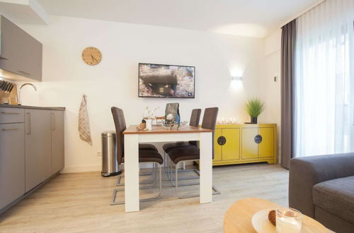 Foto 10 - Modern Studio With Private Terrace in Winterberg-züschen
