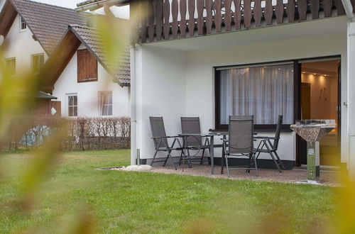 Photo 5 - Modern Studio With Private Terrace in Winterberg-züschen