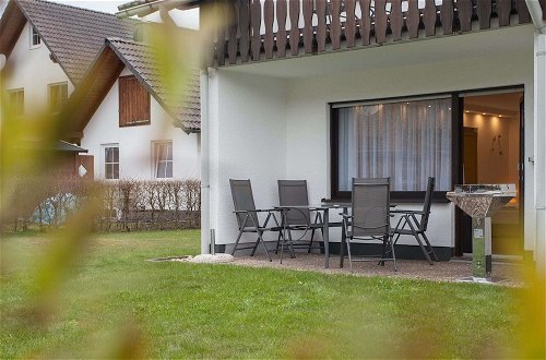 Photo 5 - Modern Studio With Private Terrace in Winterberg-züschen
