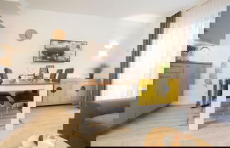 Photo 1 - Studio Apartment Near Winterberg With Terrace