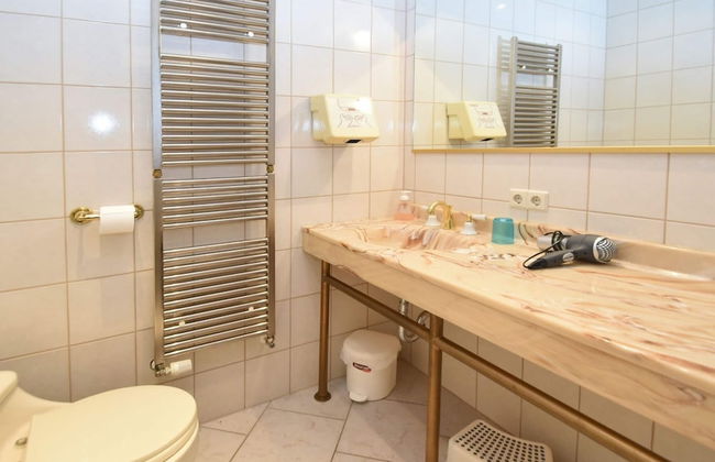 Apartment in Muldenhammer Near Ski Lift - Foto 19