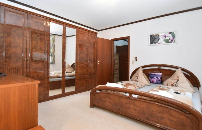 Apartment in Muldenhammer Near Ski Lift - Foto 4