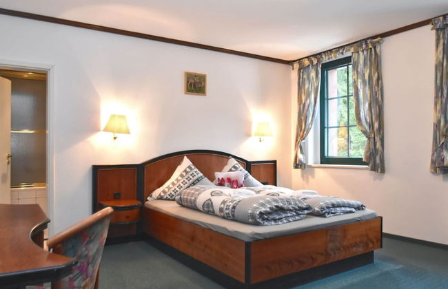 Apartment in Muldenhammer Near Ski Lift - Foto 7