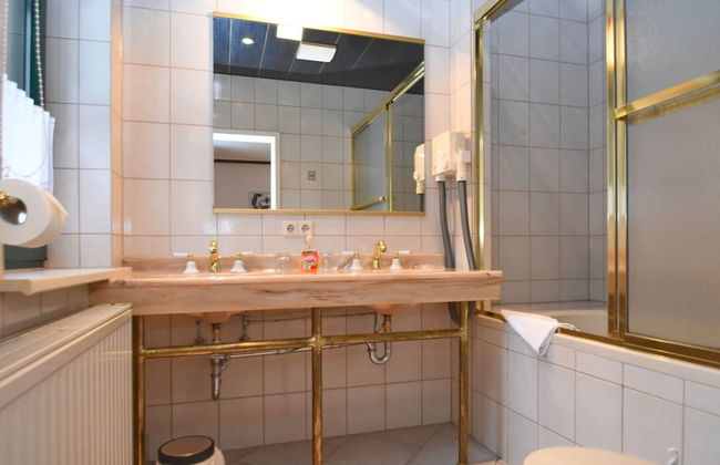 Apartment in Muldenhammer Near Ski Lift - Foto 21