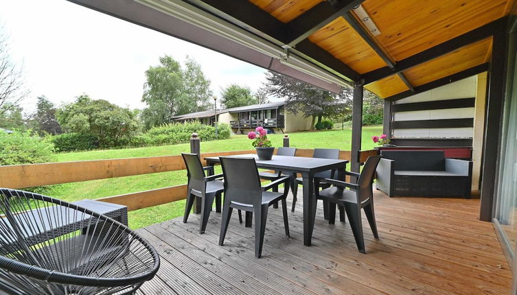 Photo 1 - Bungalow Next to the Lac de Vallee de Rabais