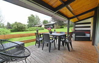 Photo 1 - Bungalow Next to the Lac de Vallee de Rabais