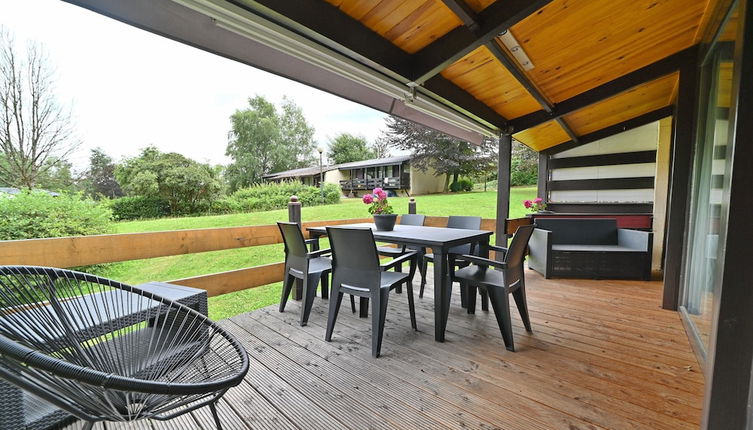 Photo 1 - Bungalow Next to the Lac de Vallee de Rabais