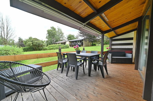 Photo 1 - Bungalow Next to the Lac de Vallee de Rabais