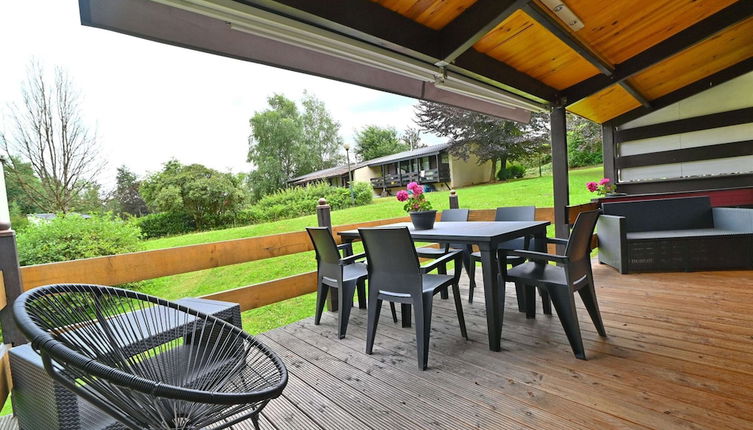 Photo 1 - Bungalow Next to the Lac de Vallee de Rabais