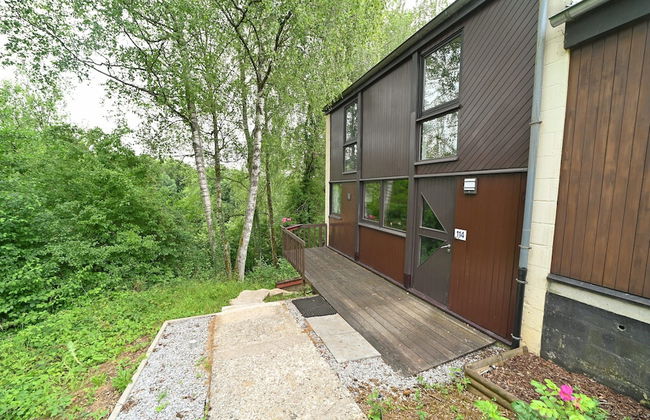 Bungalow Next to the Lac de Vallee de Rabais - Foto 22