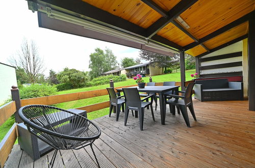 Photo 10 - Bungalow Next to the Lac de Vallee de Rabais