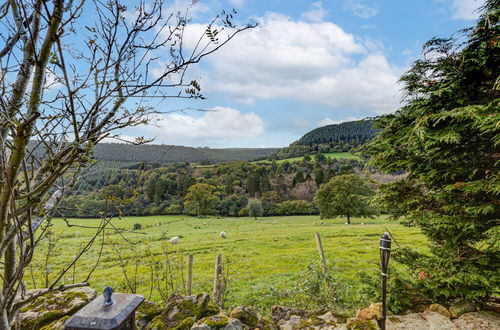 Photo 15 - Family Country Cottage With a Private Valley View