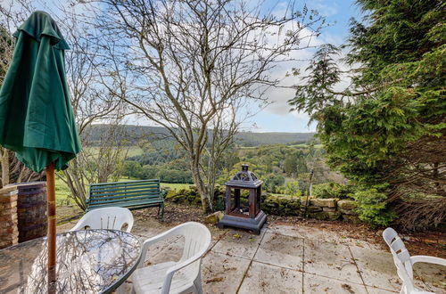 Photo 16 - Family Country Cottage With a Private Valley View