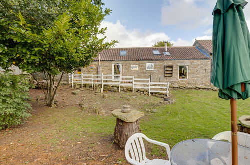 Photo 17 - Family Country Cottage With a Private Valley View