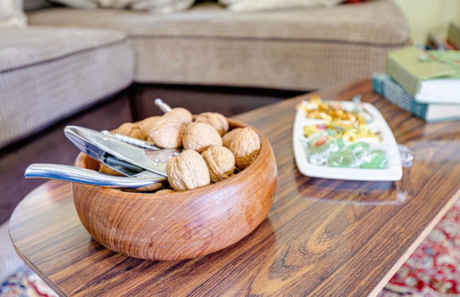 Family Country Cottage With a Private Valley View - Foto 13
