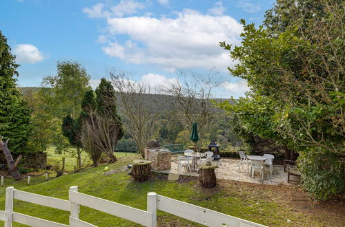 Photo 18 - Family Country Cottage With a Private Valley View