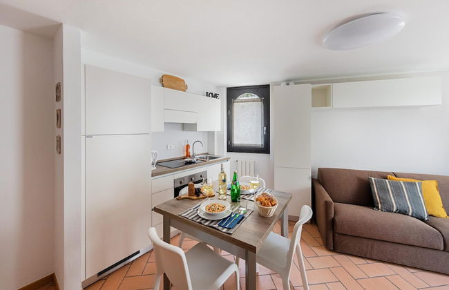 La Limonaia 2 Apartment by Wonderful Italy - Foto 23