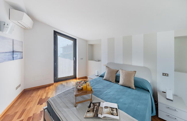 La Limonaia 2 Apartment by Wonderful Italy - Foto 8