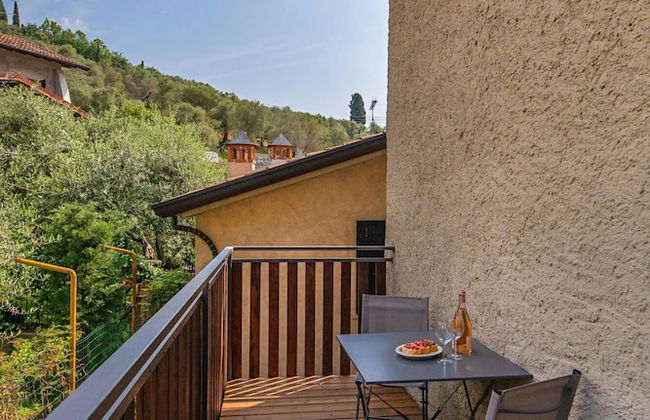 La Limonaia 2 Apartment by Wonderful Italy - Foto 15