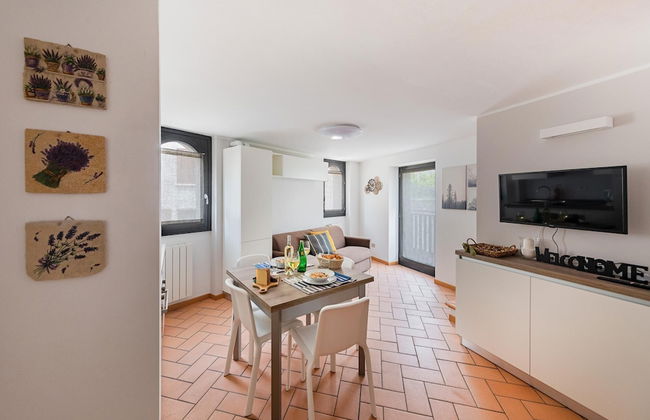 La Limonaia 2 Apartment by Wonderful Italy - Foto 7
