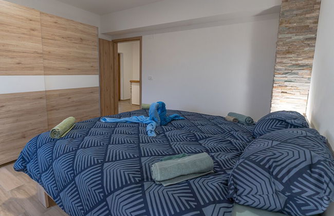 Tourist Farm Valic - Apartment and Winery - Foto 6