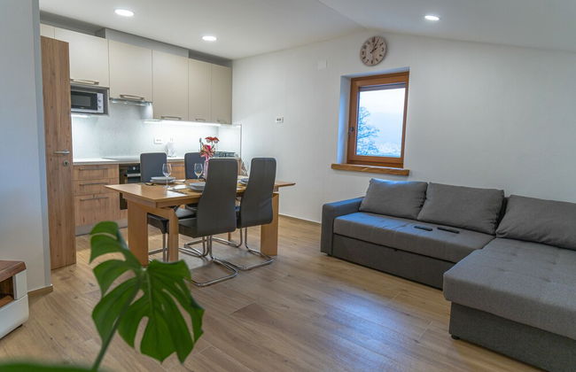 Tourist Farm Valic - Apartment and Winery - Foto 23