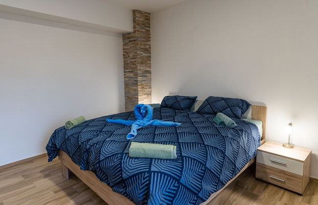 Tourist Farm Valic - Apartment and Winery - Foto 3