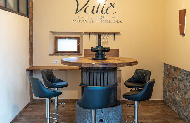 Tourist Farm Valic - Apartment and Winery - Foto 16