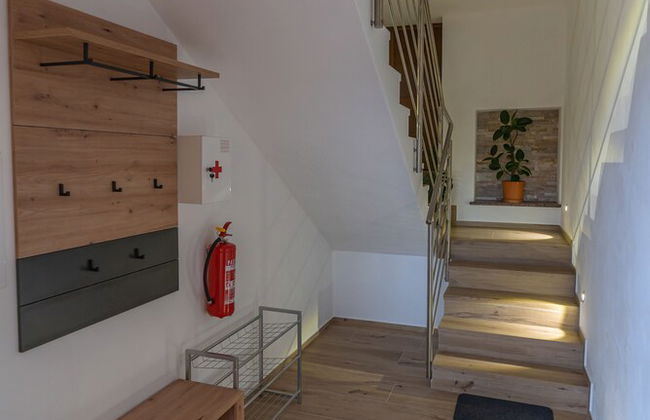 Tourist Farm Valic - Apartment and Winery - Foto 27