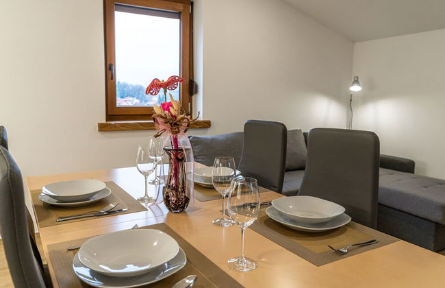 Tourist Farm Valic - Apartment and Winery - Foto 1