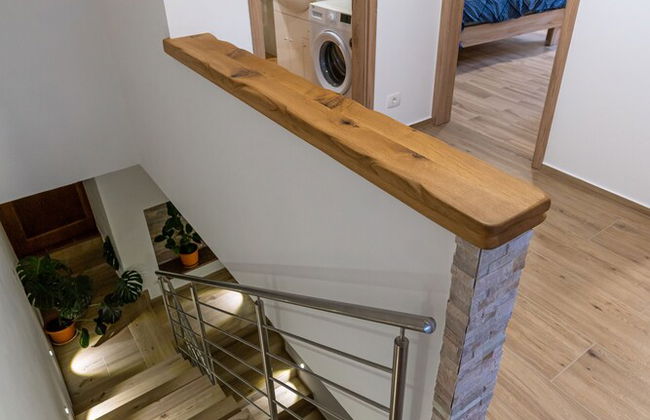 Tourist Farm Valic - Apartment and Winery - Foto 26
