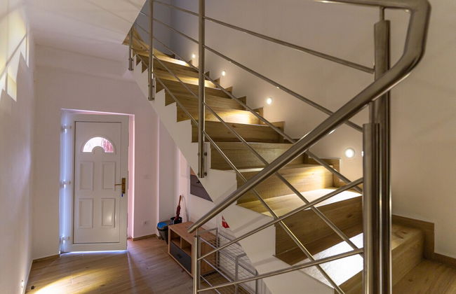 Tourist Farm Valic - Apartment and Winery - Foto 29